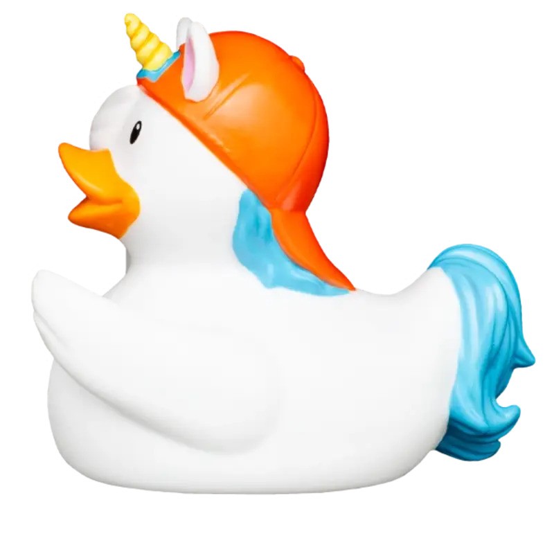 Lilalu Duck Dab Unicorn