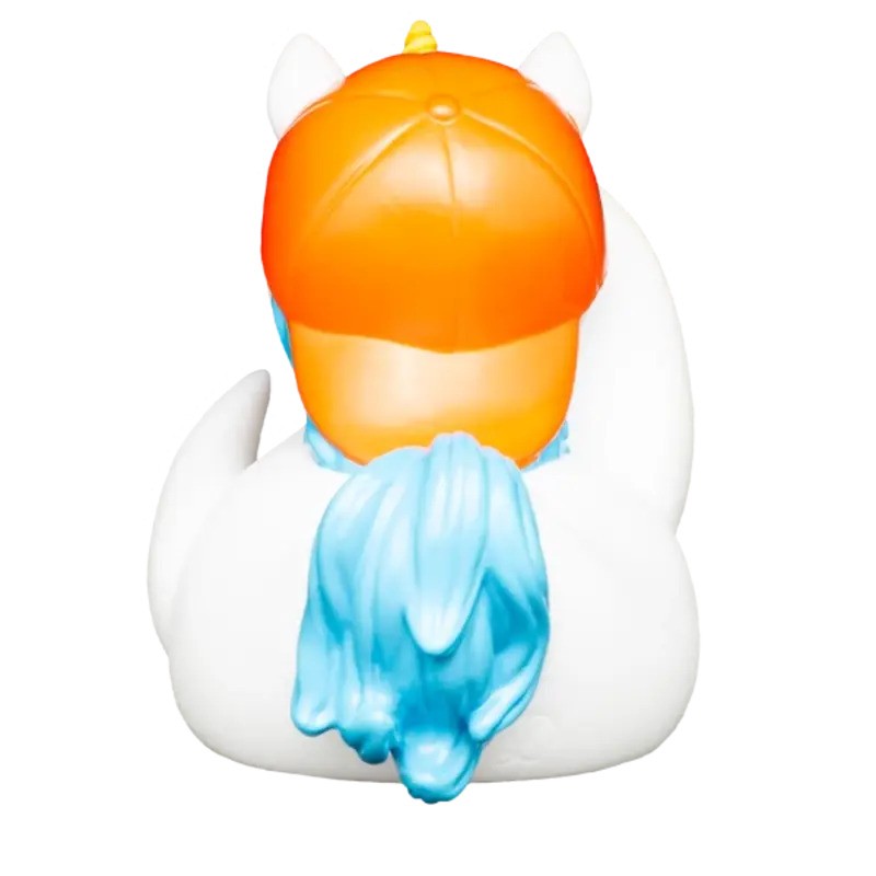 Lilalu Duck Dab Unicorn