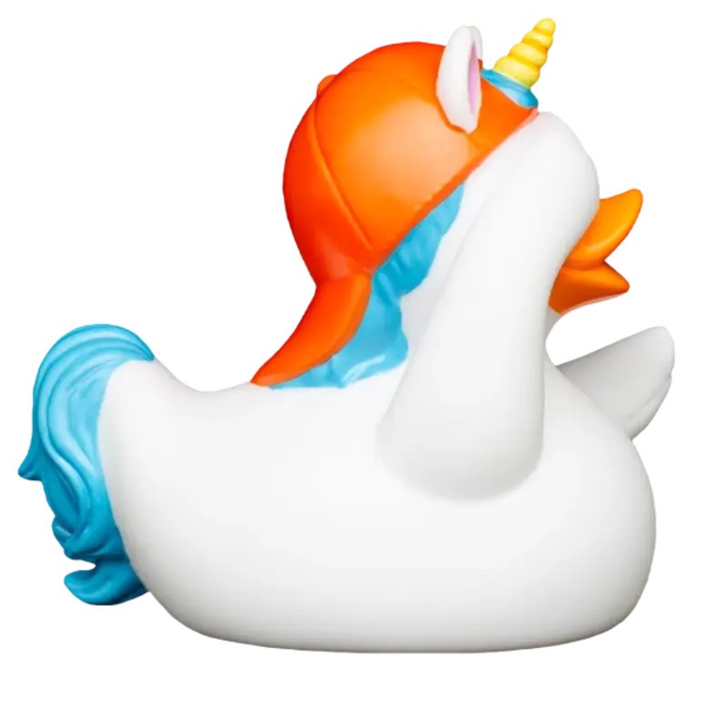 Lilalu Duck Dab Unicorn