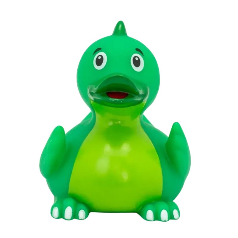 Lilalu Duck Dino