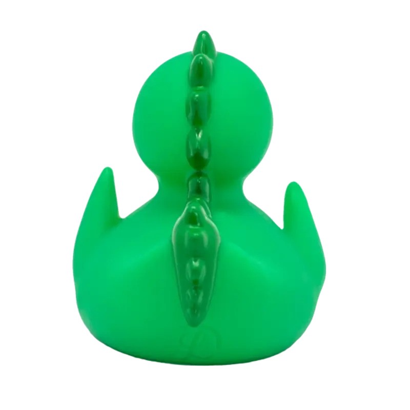 Lilalu Duck Dino