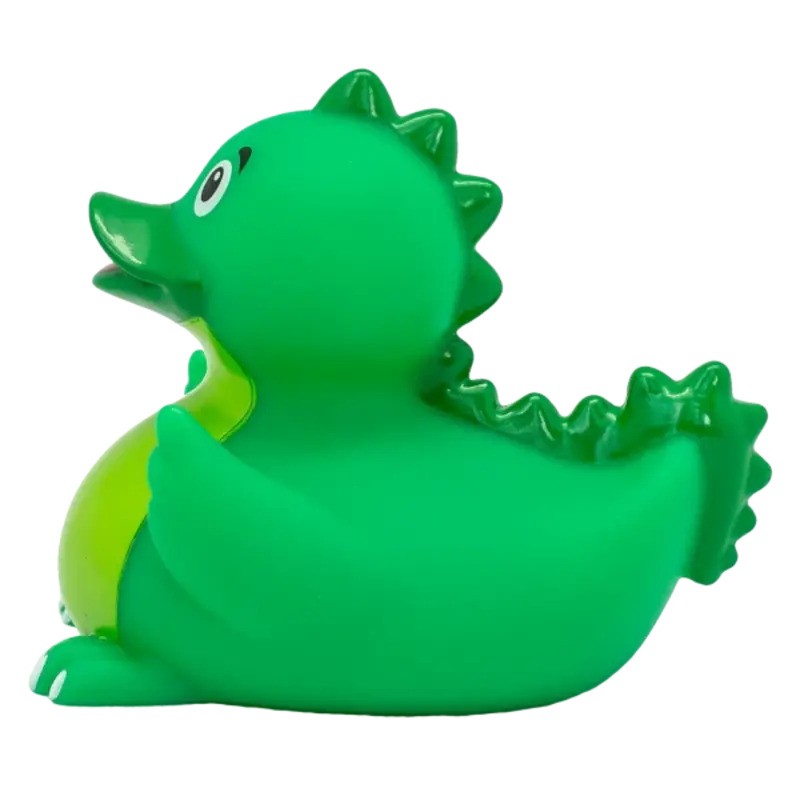 Lilalu Duck Dino