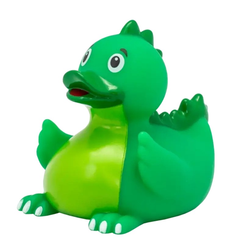 Lilalu Duck Dino