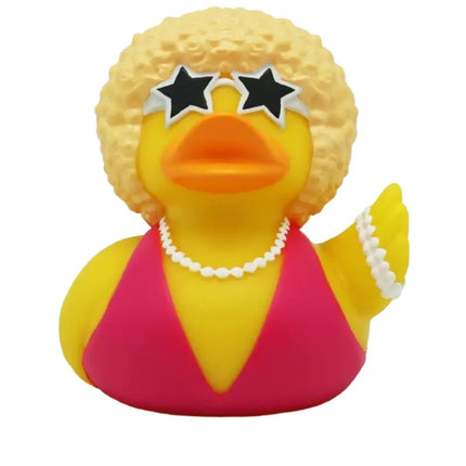 Lilalu Duck Disco Queen