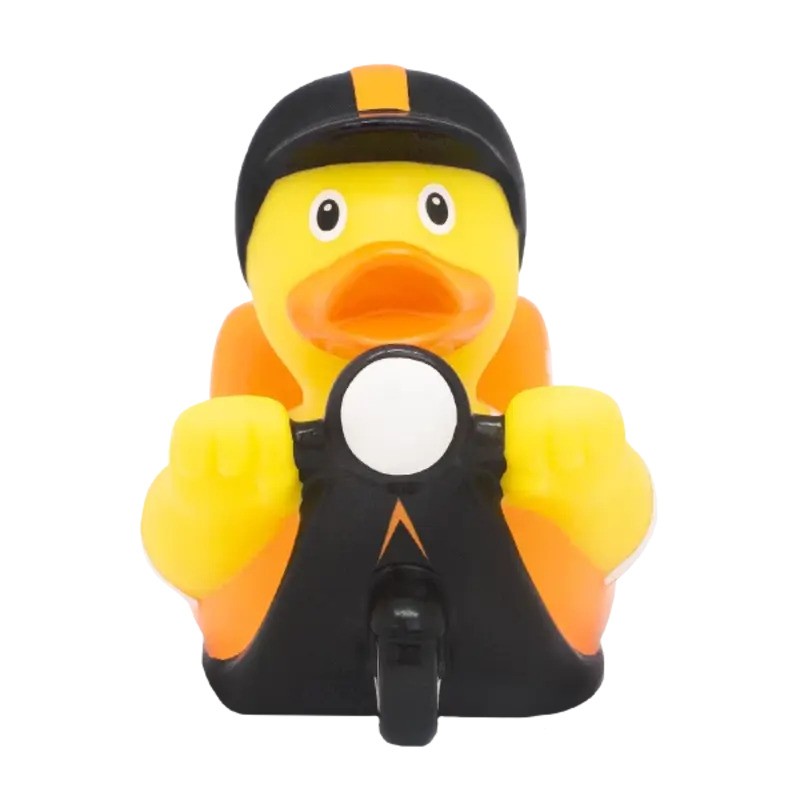 Lilalu Duck Duck2GO
