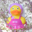 Lilalu Duck Fairy