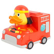 Lilalu Duck Fire Car