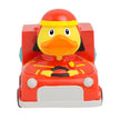 Lilalu Duck Fire Car