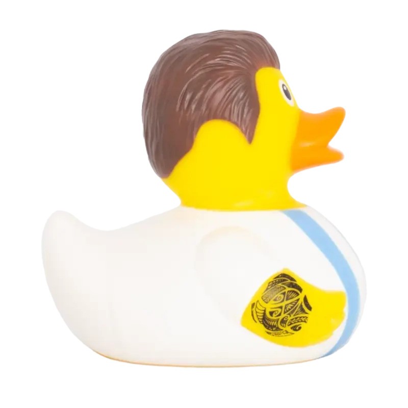 Lilalu Duck Football Star White