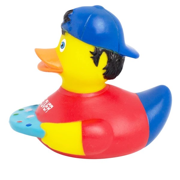 Lilalu Duck Gamer Boy