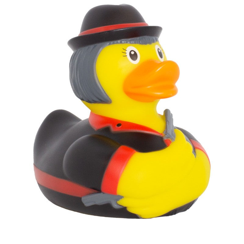 Lilalu Duck Gangster Bride