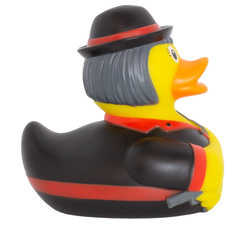 Lilalu Duck Gangster Bride