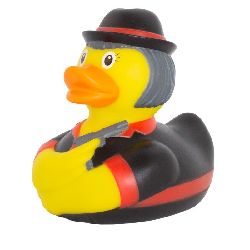 Lilalu Duck Gangster Bride