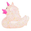 Lilalu Glitter Duck Unicorn