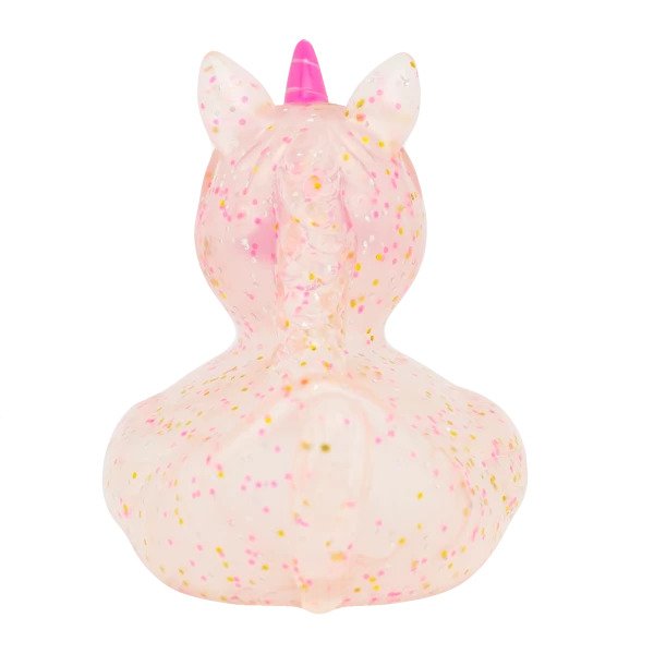 Lilalu Glitter Duck Unicorn