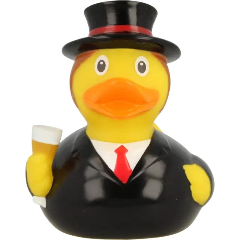 Lilalu Duck Groom