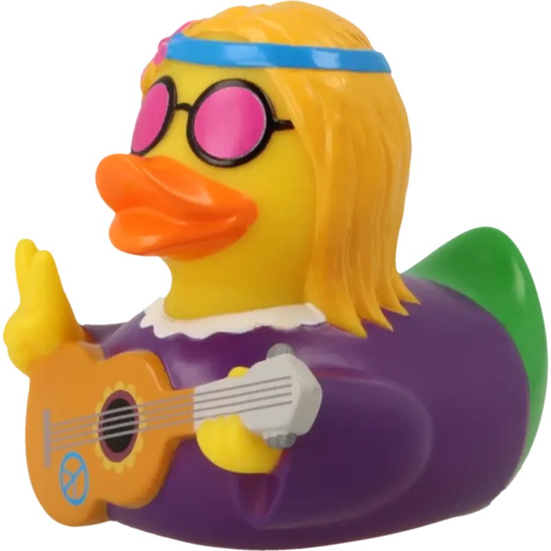 Lilalu Duck Hippie Female