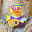 Lilalu Duck Hippie Female