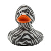 Lilalu Duck Like A Zebra