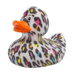 Lilalu Duck Like a Leopard