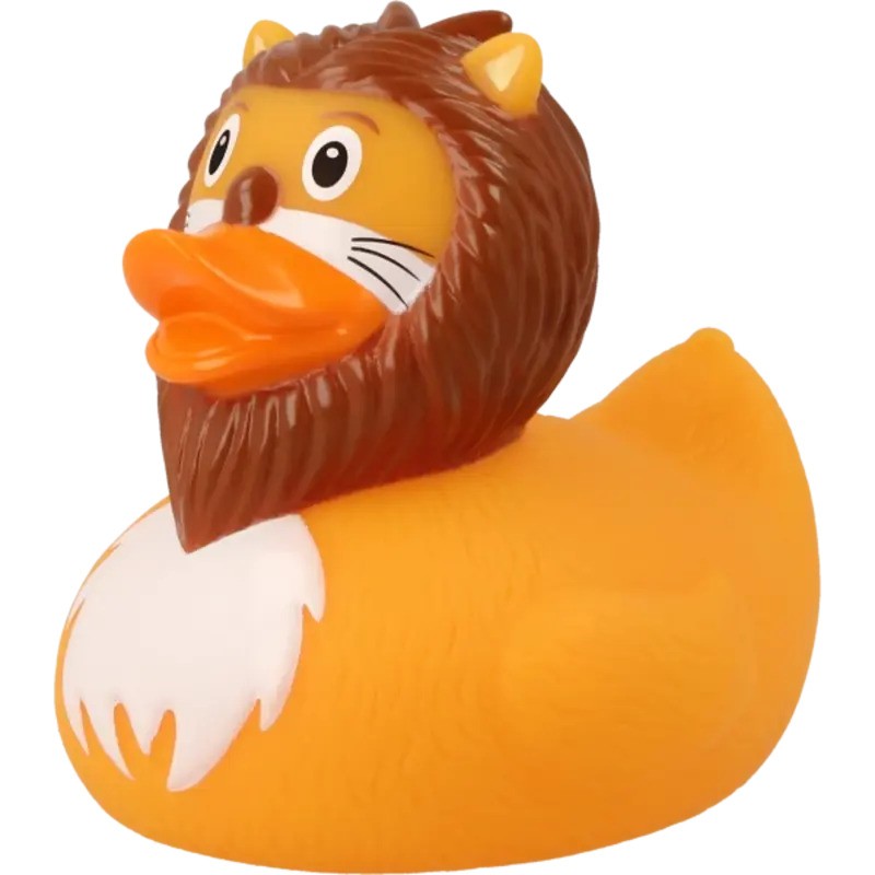 Lilalu Duck Lion