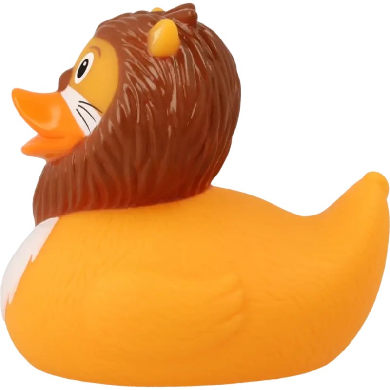 Lilalu Duck Lion