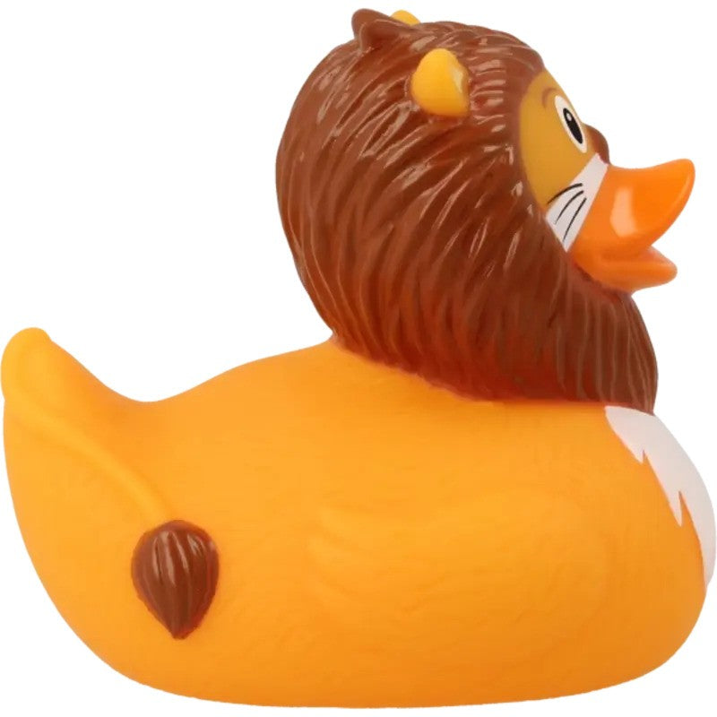 Lilalu Duck Lion