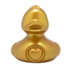 Lilalu Duck My Heart Gold