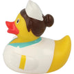 Lilalu Duck Nurse