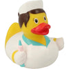 Lilalu Duck Nurse