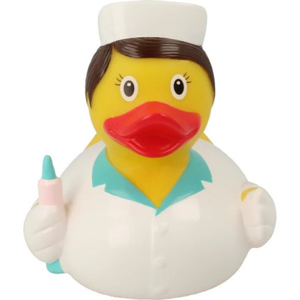 Lilalu Duck Nurse