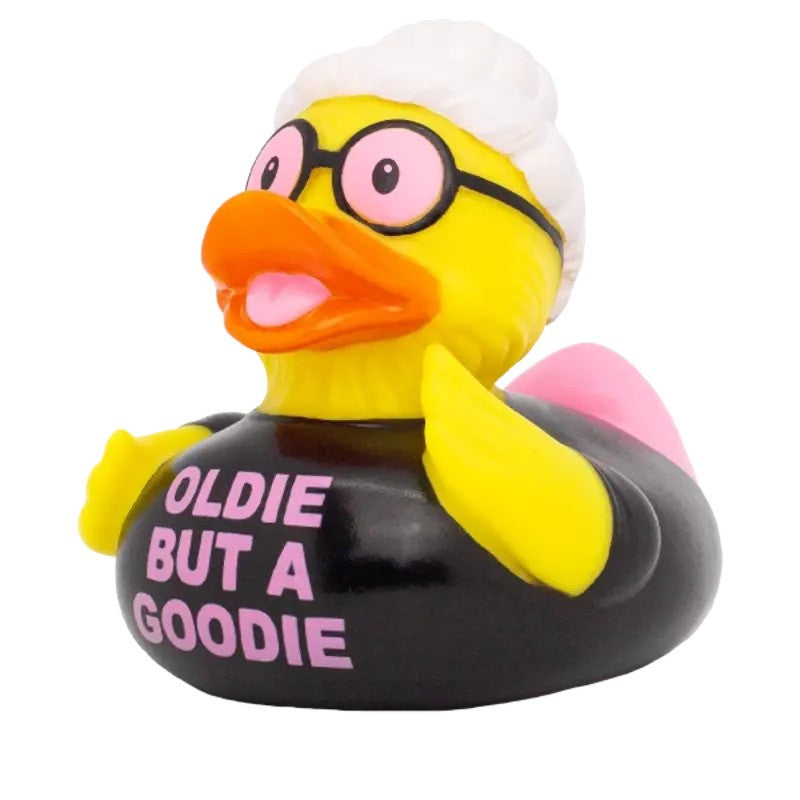 Lilalu Duck Oldy Goldy