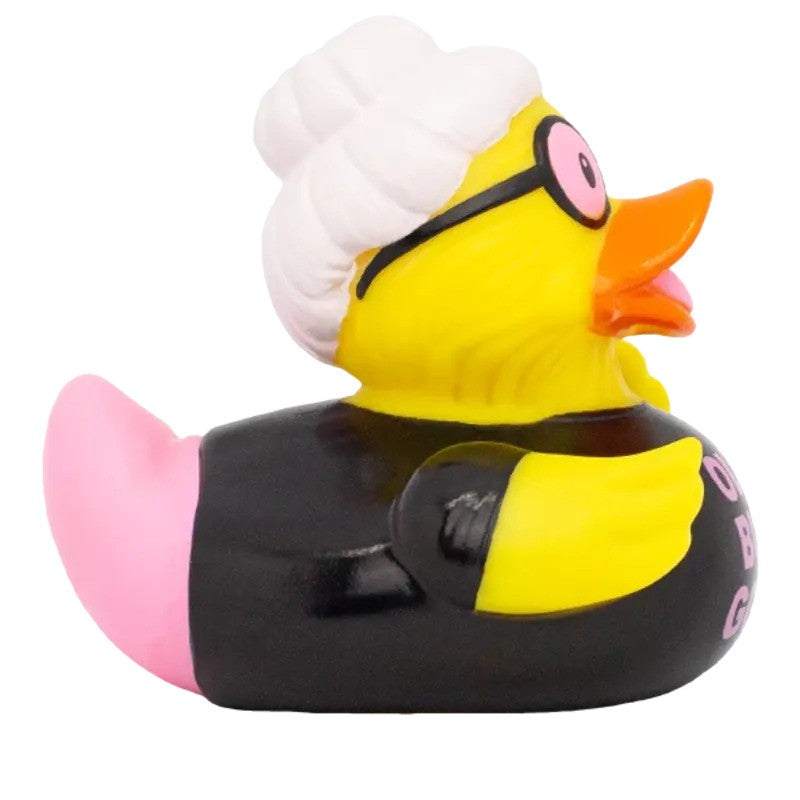Lilalu Duck Oldy Goldy