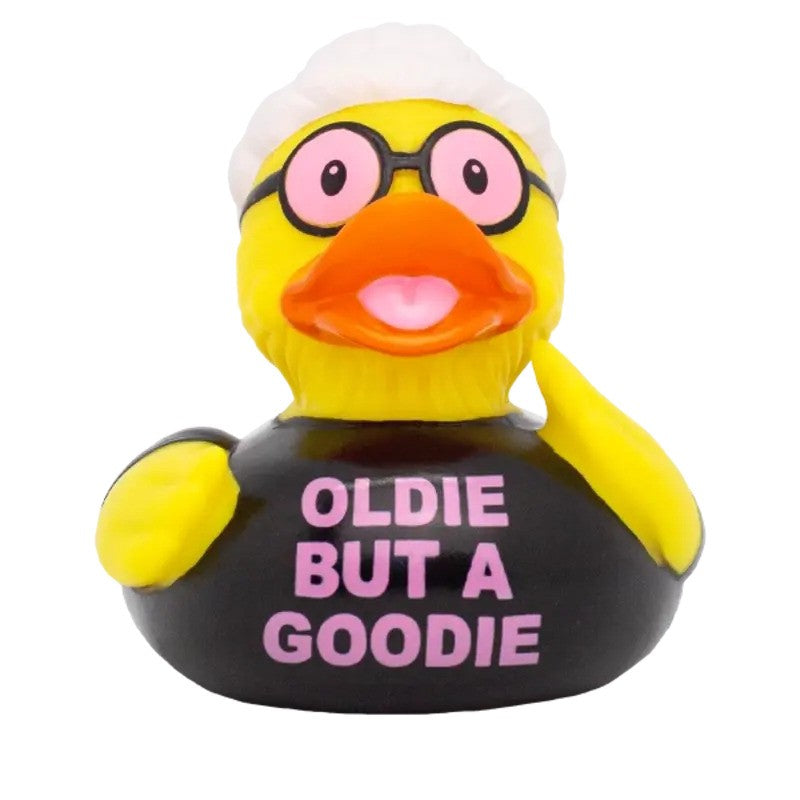 Lilalu Duck Oldy Goldy