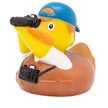 Lilalu Duck Photographer