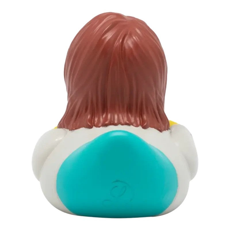 Lilalu Duck Photographer Female