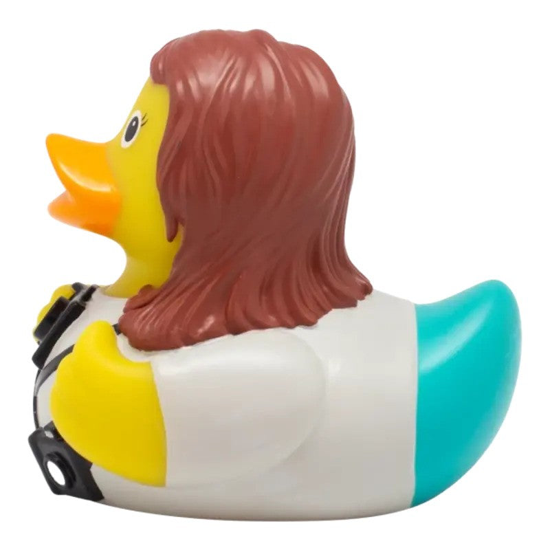 Lilalu Duck Photographer Female