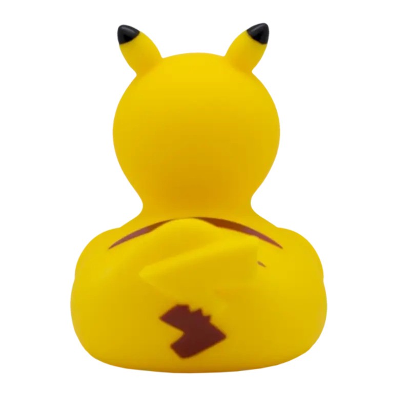 Lilalu Duck Piku