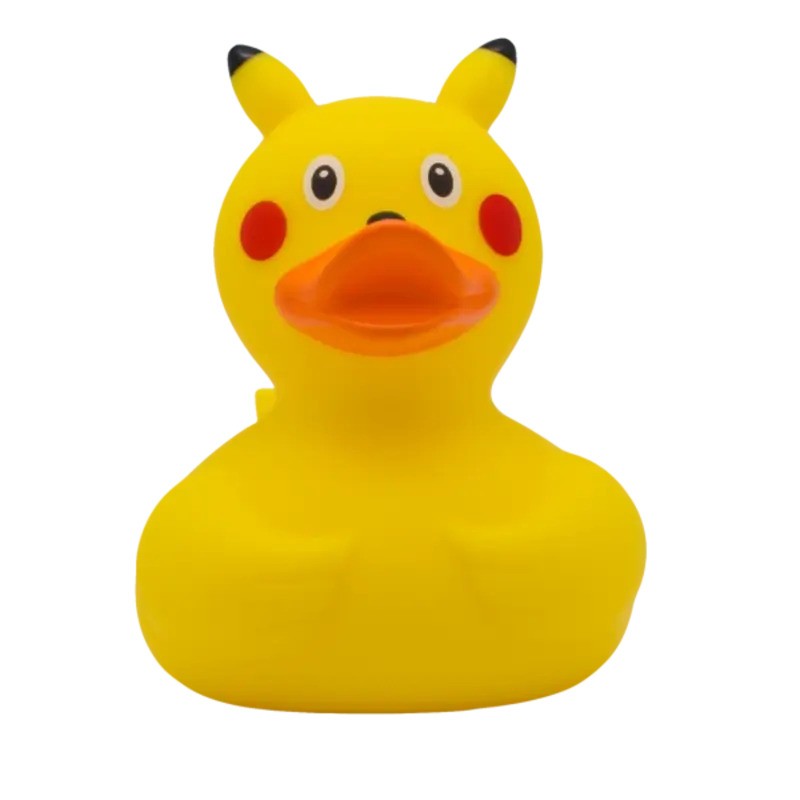 Lilalu Duck Piku