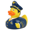 Lilalu Duck Pilot