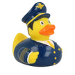 Lilalu Duck Pilot