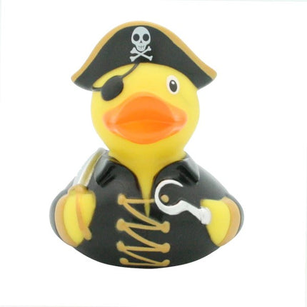 Lilalu Duck Pirate