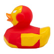 Lilalu Duck Red Star