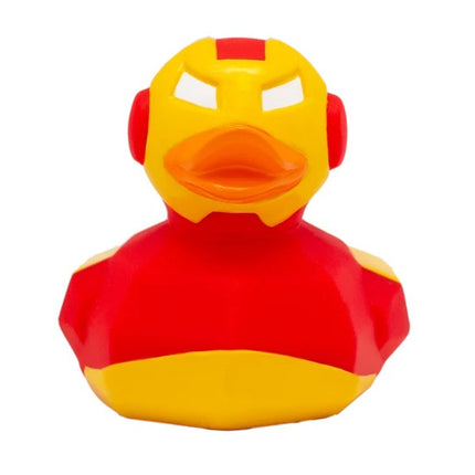 Lilalu Duck Red Star