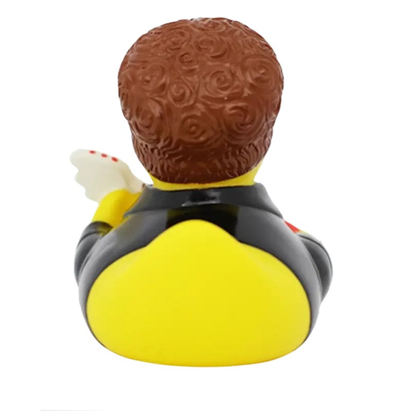 Lilalu Duck Rock Star