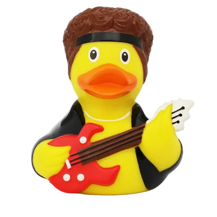 Lilalu Duck Rock Star