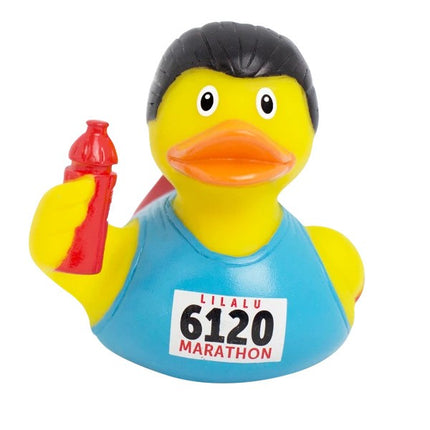 Lilalu Duck Runner