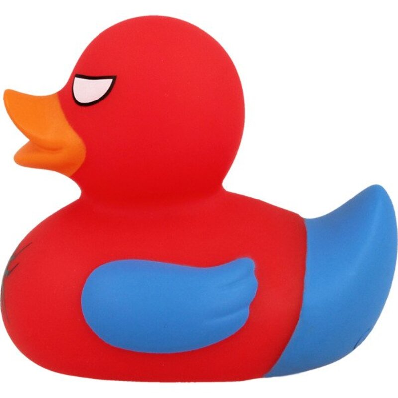 Lilalu Duck Spidy