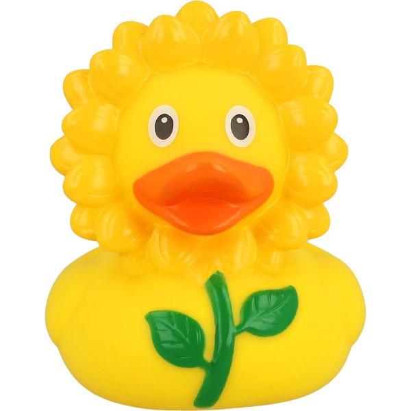 Lilalu Duck Sunflower