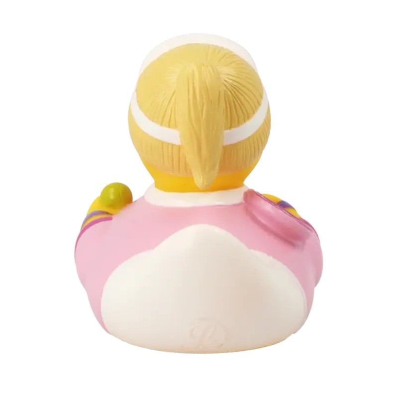 Lilalu Duck Tennis Player Female